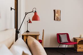 Hotel Villa Bodeblick