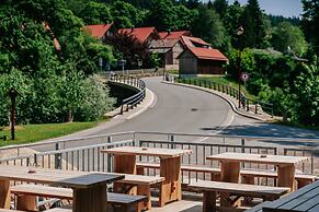 Hotel Villa Bodeblick