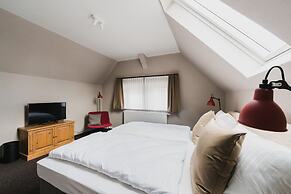 Hotel Villa Bodeblick