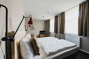 Hotel Villa Bodeblick