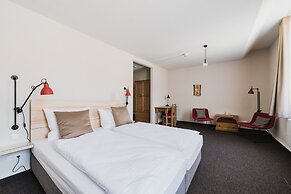 Hotel Villa Bodeblick