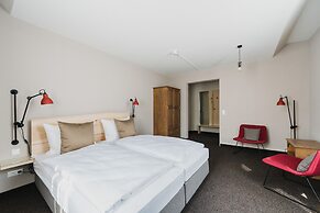 Hotel Villa Bodeblick