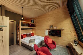 Hotel Villa Bodeblick