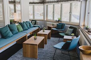 Hotel Villa Bodeblick