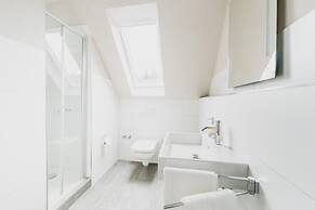 Hotel Villa Bodeblick