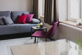 Hotel Villa Bodeblick