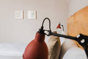 Hotel Villa Bodeblick