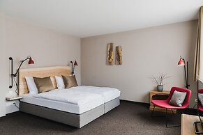 Hotel Villa Bodeblick