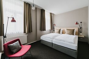 Hotel Villa Bodeblick