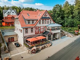 Hotel Villa Bodeblick