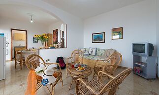 Amalfi Apartment