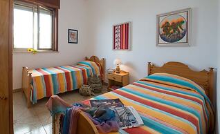 Amalfi Apartment