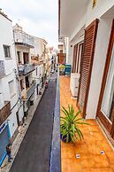 The Lilium Apartment by Hello Apartments Sitges