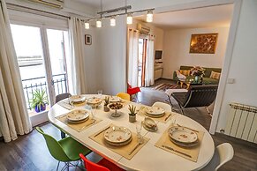 The Lilium Apartment by Hello Apartments Sitges