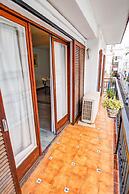 The Lilium Apartment by Hello Apartments Sitges