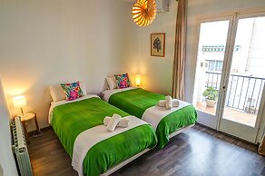 The Lilium Apartment by Hello Apartments Sitges