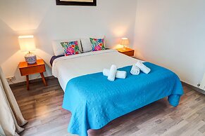 The Lilium Apartment by Hello Apartments Sitges