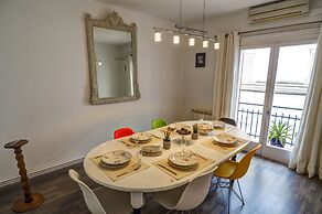The Lilium Apartment by Hello Apartments Sitges