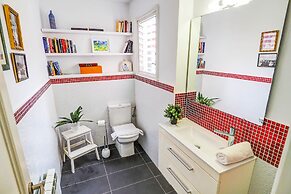 The Lilium Apartment by Hello Apartments Sitges