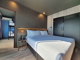 Hotel Ordinary Bangkok