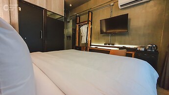Hotel Ordinary Bangkok