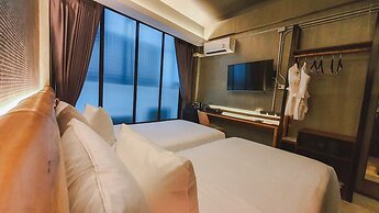 Hotel Ordinary Bangkok