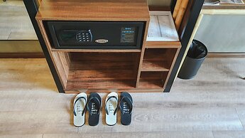 Hotel Ordinary Bangkok