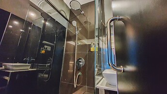 Hotel Ordinary Bangkok