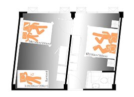 Hotel Ordinary Bangkok