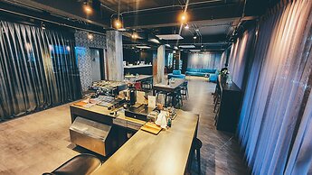 Hotel Ordinary Bangkok