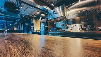 Hotel Ordinary Bangkok