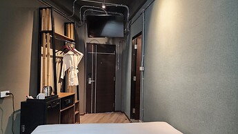 Hotel Ordinary Bangkok