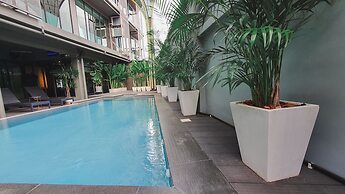 Hotel Ordinary Bangkok