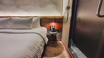 Hotel Ordinary Bangkok