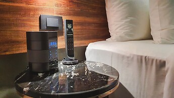 Hotel Ordinary Bangkok