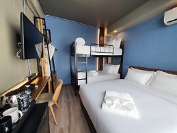 Hotel Ordinary Bangkok