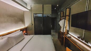 Hotel Ordinary Bangkok