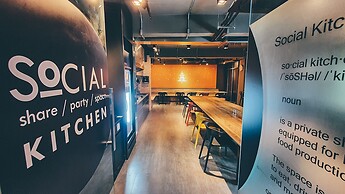 Hotel Ordinary Bangkok