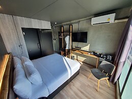 Hotel Ordinary Bangkok