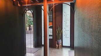 Hotel Ordinary Bangkok