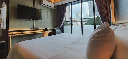 Hotel Ordinary Bangkok
