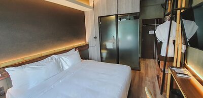 Hotel Ordinary Bangkok