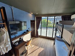 Hotel Ordinary Bangkok