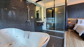 Hotel Ordinary Bangkok