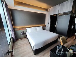 Hotel Ordinary Bangkok