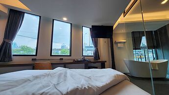 Hotel Ordinary Bangkok