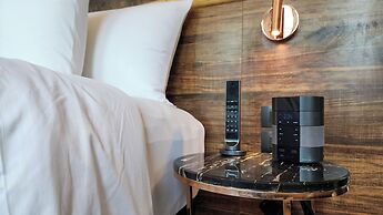 Hotel Ordinary Bangkok