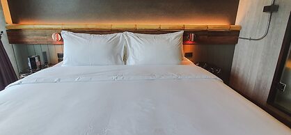 Hotel Ordinary Bangkok