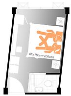 Hotel Ordinary Bangkok