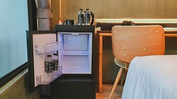 Hotel Ordinary Bangkok